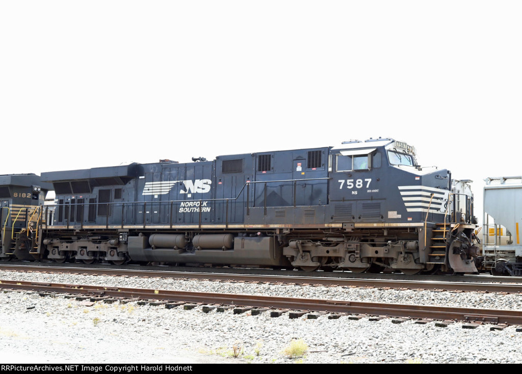 NS 7587